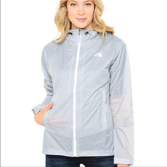 The North Face Jackets & Blazers - The North Face Cloud Venture Jacket Size Large